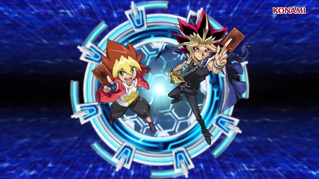 Duel Links：Rush Duel 參戰-相對無感的環境更新