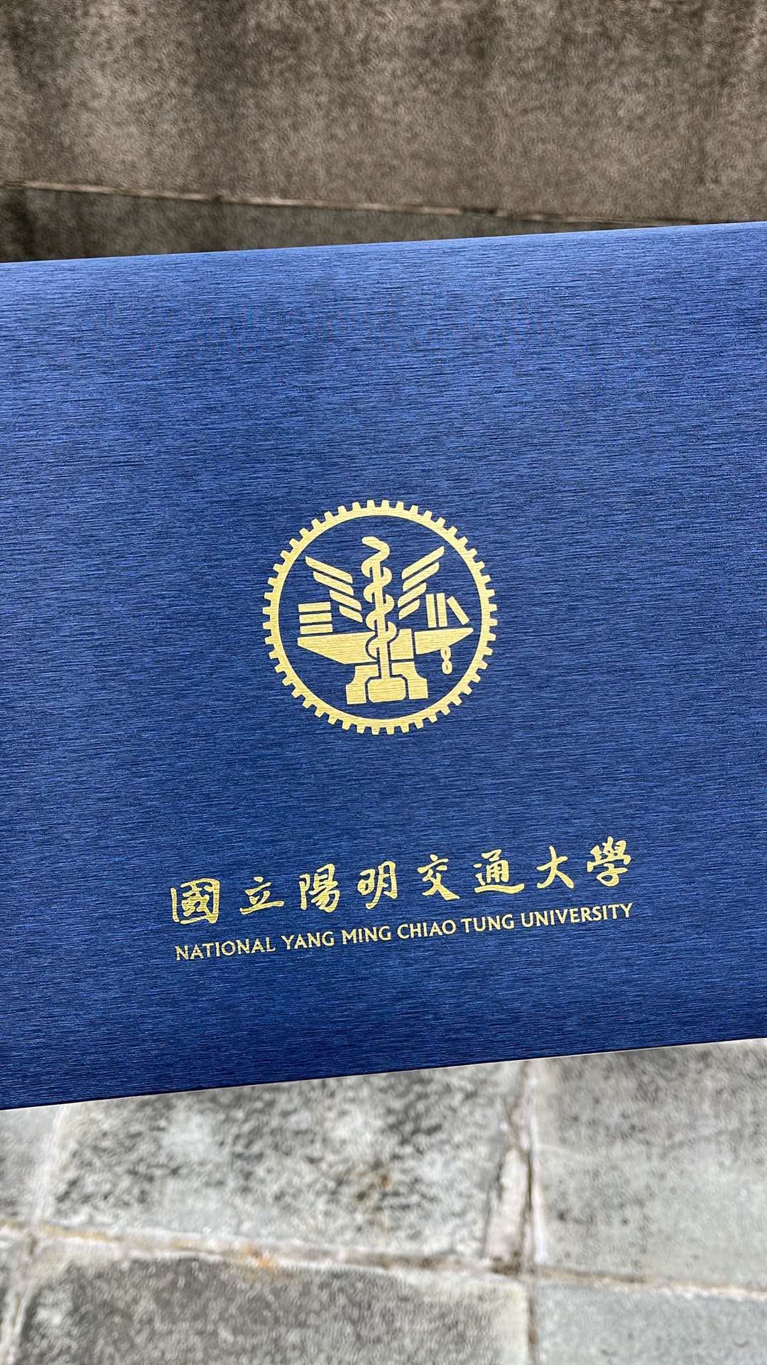陽明醫學系 B 組第七年（上）：如果醫院實習是一款遊戲，那麼這一年就像是破關後的二周目